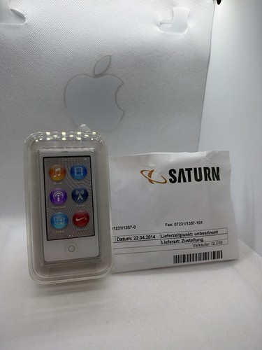 Apple ipod nano generazione - nano, 7.