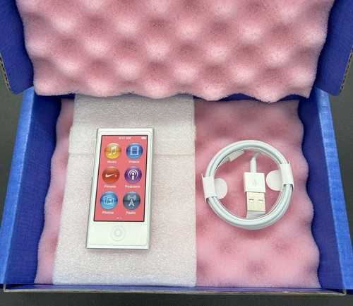 Apple ipod nano generazione - ipod,