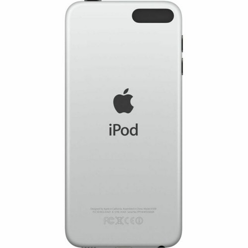 Apple ipod touch 5th senza - ipod,