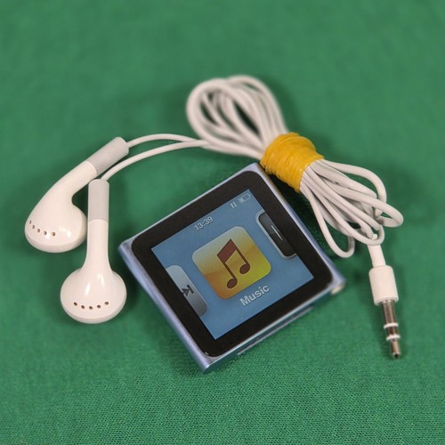 Apple ipod nano generazione - apple,