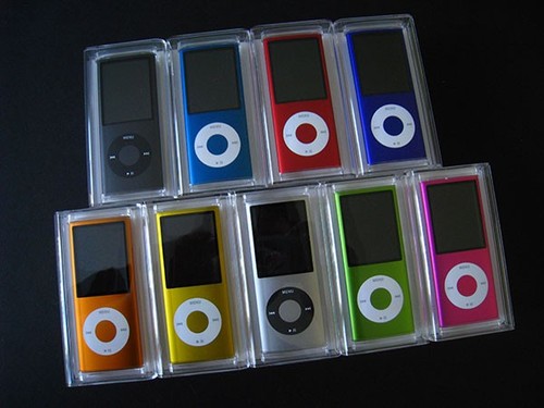 Nuovo lettore mp3 apple - 🎁nuovo🎁lettore,