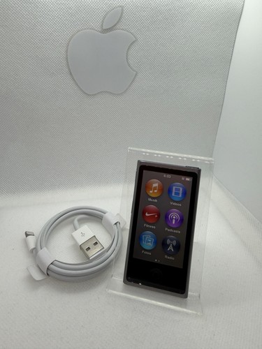 Apple ipod nano - 7., generazione