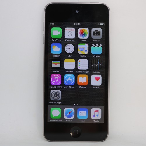 Apple ipod touch - apple,