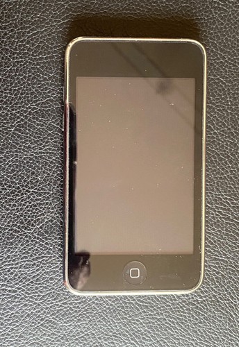 Ipod touch con custodia - ipod,