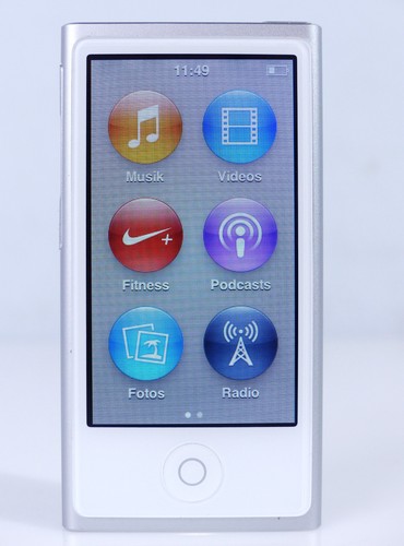 Apple ipod nano - ipod,