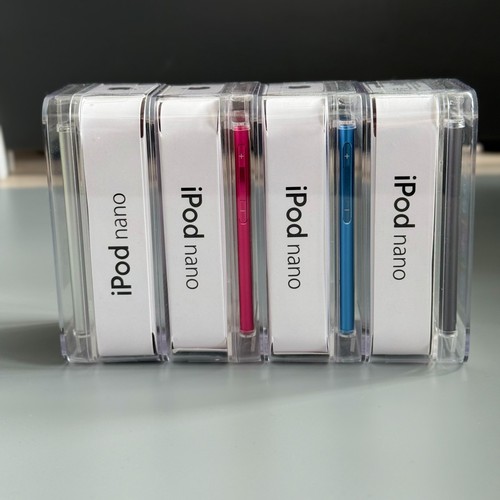 Nuovo sigillato apple ipod - apple,