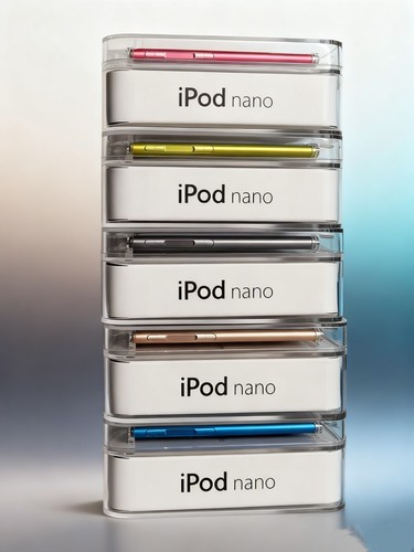 Nuovo apple ipod - 🎅nuovo,
