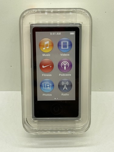 Apple ipod nano generation - nano,