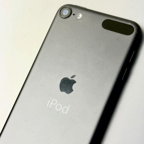 Apple ipod touch - apple,