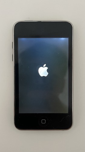 Apple ipod touch 2ª - apple,