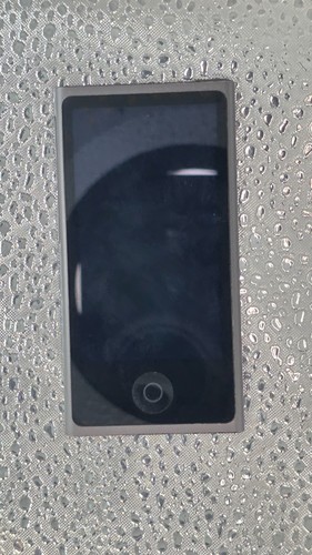 Apple ipod nano - nano, generazione
