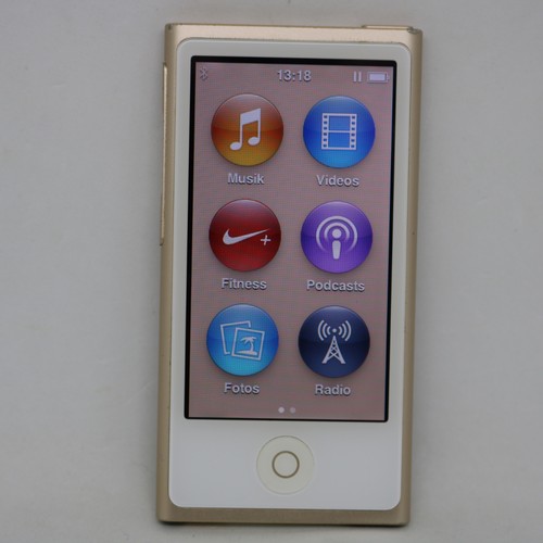 Apple ipod nano generation - nano,