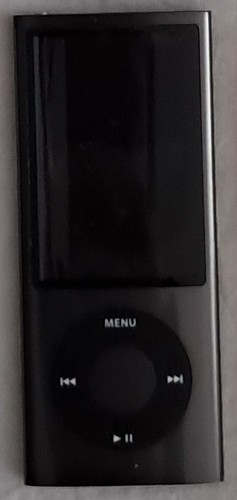 Ipod nano edizione - 5a, 16