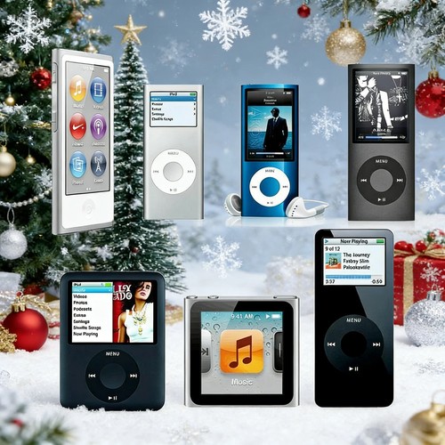 Nuovo sigillato apple ipod - nuovo,