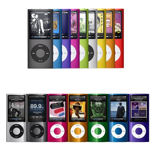 Nuovo sigillato apple ipod - nuovo,