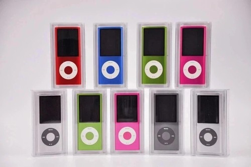 Nuovo apple ipod - nuovo, 8a