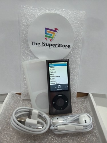 Apple ipod nano generazione - ipod,