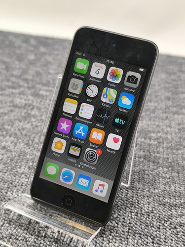 Apple ipod touch - touch, gb