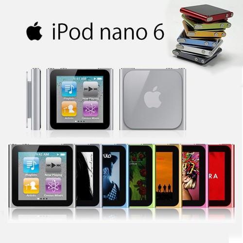 Apple ipod nano - apple,