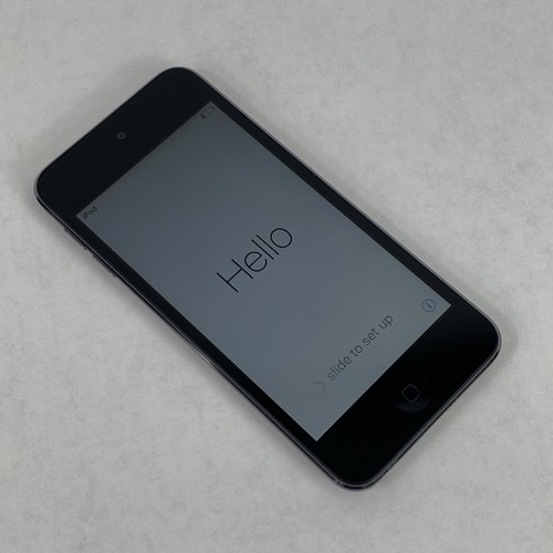 Apple ipod touch - ipod, 5a
