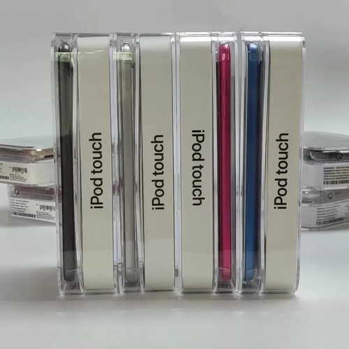 Lotto ipod touch 7a - lotto,