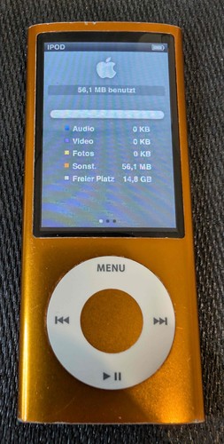 Apple ipod a1320 - a1320, gb