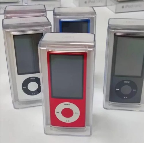 Nuovo sigillato apple ipod - nuovo,