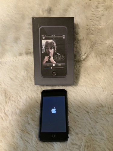 Apple ipod touch - apple,