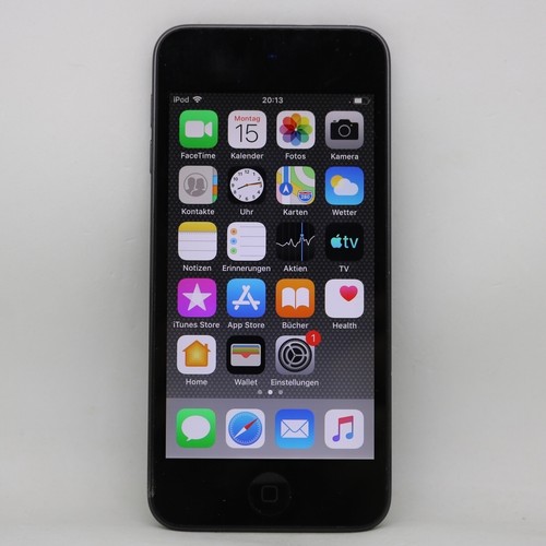Apple ipod touch - ipod,