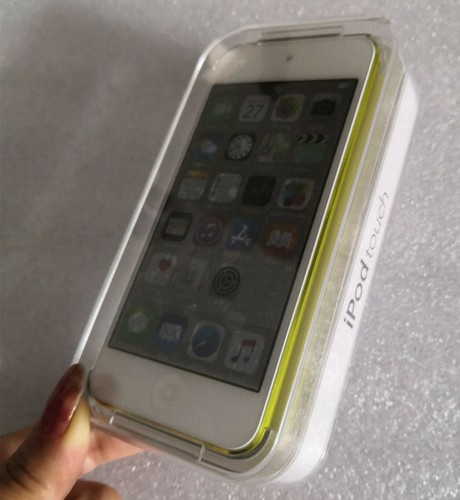 Nuovo apple ipod - nuovo,