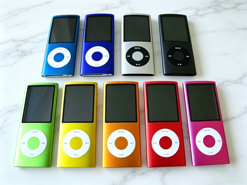Apple ipod nano generazione - apple,